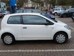 Weiß Gebraucht 2013 Seat Mii Kleinwagen | 3.300 € (Fairer Preis)