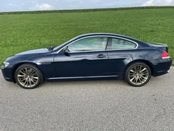 BMW 630