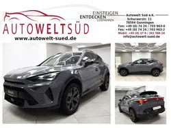 Graphenegrau Gebraucht 2025 Cupra Formentor SUV | 33.900 € (Fairer Preis)