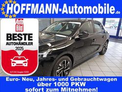 Karbonschwarzmet Neu 2025 Opel Corsa Kleinwagen | 20.450 € (Fairer Preis)