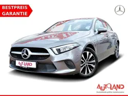 Mercedes A250