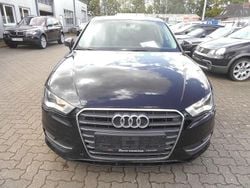 Schwarz Gebraucht 2014 Audi A3 Sportback Ambition Limousine | 9.690 € (Guter Preis)