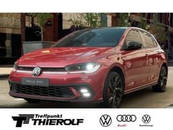 Kings red metallic black Neu 2025 VW Polo Style Kleinwagen | 35.480 € (Teuer)