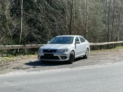 Silber Gebraucht 2011 Skoda Octavia RS Limousine | 6.750 € (Superpreis)