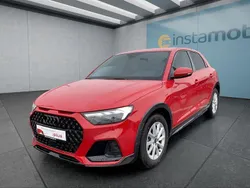 Gebraucht 2024 Audi A1 Kleinwagen | 25.699 € (Fairer Preis)