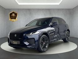 Blau metallic Gebraucht 2023 Jaguar F-Pace R-Dynamic SUV | 43.980 € (Fairer Preis)