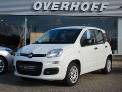 Weiß Gebraucht 2019 Fiat Panda Easy Kleinwagen | 7.450 € (Fairer Preis)