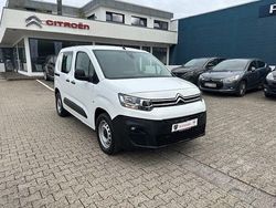 Gebraucht 2020 Citroën Berlingo Limousine | 13.290 € (Fairer Preis)