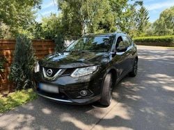 Gebraucht 2017 Nissan X-Trail N-Vision SUV | 9.700 € (Superpreis)