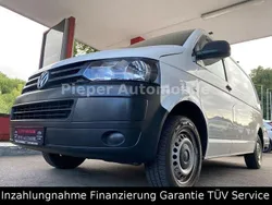 Weiß Gebraucht 2014 VW T5 Van | 15.990 € (Etwas zu teuer)