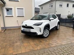 Gebraucht 2024 Toyota Yaris Comfort Limousine | 16.422 € (Guter Preis)