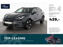 Fjord blau Neu 2025 Cupra Terramar VZ SUV | 47.480 € (Superpreis)