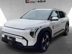 Weiß Neu 2025 Kia EV3 4 SUV | 42.590 € (Fairer Preis)