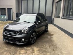 Schwarz Gebraucht 2015 Mini Cooper S Countryman SUV | 14.490 € (Etwas zu teuer)
