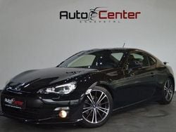 Schwarz Gebraucht 2013 Subaru BRZ Sport Coupé | 21.990 € (Etwas zu teuer)