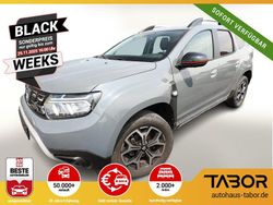 Grau Gebraucht 2022 Dacia Duster Extreme SUV | 17.888 € (Fairer Preis)