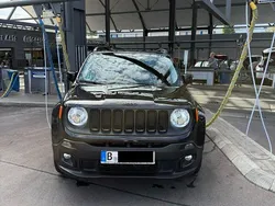 Schwarz Gebraucht 2018 Jeep Renegade Night Eagle SUV | 14.990 € (Fairer Preis)