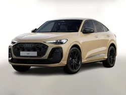 Gold Neu 2025 Audi Q5 Ambiente SUV | 67.288 € (Fairer Preis)