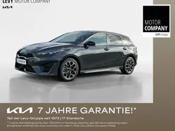 Pentametal Neu 2024 Kia Ceed GT GT-Line Limousine | 30.800 € (Guter Preis)