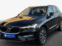 Onyx black metallic Gebraucht 2024 Volvo XC60 Core SUV | 39.904 € (Superpreis)