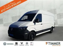 Andere Gebraucht 2023 VW Crafter Van | 34.927 € (Etwas zu teuer)