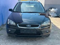 Schwarz Gebraucht 2006 Ford Focus Sport Kombi | 1.980 € (Fairer Preis)