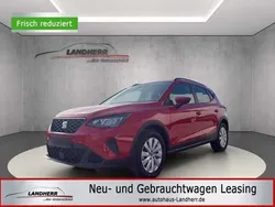 Andere Gebraucht 2024 Seat Arona Style SUV | 18.590 € (Guter Preis)