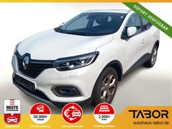 Weiß Gebraucht 2025 Renault Kadjar LIMITED SUV | 15.888 € (Superpreis)