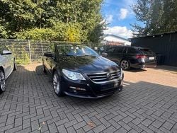 Braun Gebraucht 2009 VW CC Limousine | 7.000 € (Fairer Preis)