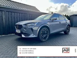 Graphengrau Gebraucht 2022 Cupra Formentor VZ SUV | 35.990 € (Teuer)