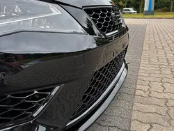 Schwarz Gebraucht 2014 Cupra Leon Limousine | 26.500 €