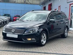 Schwarz Gebraucht 2012 VW Passat Kombi | 8.695 € (Fairer Preis)