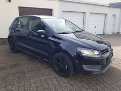 Schwarz Gebraucht 2012 VW Polo Trendline Limousine | 4.300 € (Fairer Preis)