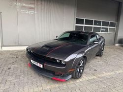 Schwarz Gebraucht 2020 Dodge Challenger Coupé | 30.900 € (Fairer Preis)