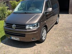 Braun Gebraucht 2011 VW T5 Van | 25.990 €