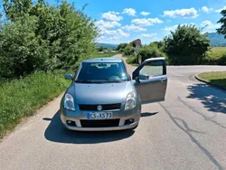 Gebraucht 2005 Suzuki Swift Kleinwagen | 2.400 €