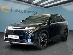 Schwarz Neu 2025 Peugeot 5008 SUV | 40.149 € (Fairer Preis)