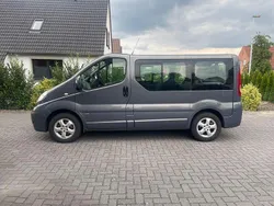 Grau Gebraucht 2011 Opel Vivaro Cosmo Van | 15.490 € (Teuer)