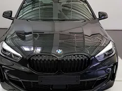 Schwarz Gebraucht 2020 BMW 118 M Sport Kleinwagen | 24.800 € (Etwas zu teuer)