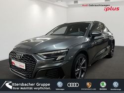 (daytonagrau perleffekt) Gebraucht 2022 Audi A3 S-Line Limousine | 26.820 € (Etwas zu teuer)
