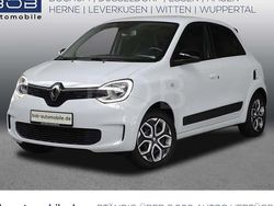 Weiß Gebraucht 2023 Renault Twingo Equilibre Kleinwagen | 14.333 € (Etwas zu teuer)