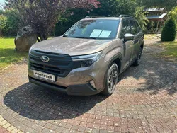 Braun (brilliant bronze) Neu 2025 Subaru Forester Exclusive+ SUV | 42.900 € (Fairer Preis)