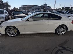 Weiß Gebraucht 2008 BMW 650 Coupé | 17.500 € (Fairer Preis)