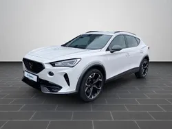 Weiß Gebraucht 2024 Cupra Formentor SUV | 32.490 € (Superpreis)