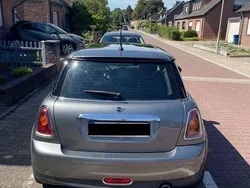 Grau Gebraucht 2009 Mini ONE Kleinwagen | 1.199 € (Superpreis)