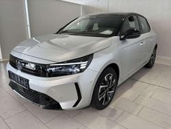 Silber Neu 2025 Opel Corsa Limousine | 17.990 € (Guter Preis)