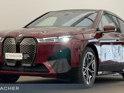 Bmw individual aventurinrot Gebraucht 2022 BMW iX Performance SUV | 59.998 € (Guter Preis)