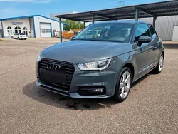 Grau Gebraucht 2016 Audi A1 Kleinwagen | 9.400 € (Fairer Preis)