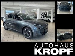 Grau Neu 2025 MG MG5 EV Comfort Kombi | 38.989 € (Etwas zu teuer)