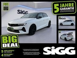 Jade weiß Gebraucht 2024 Opel Astra Ultimate Limousine | 23.980 € (Guter Preis)